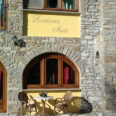 Residenza Aude Aparthotel Monastero Bormida