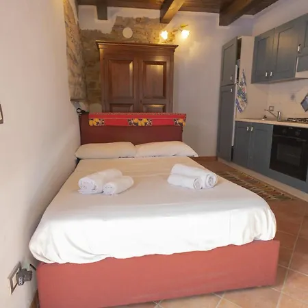 Aparthotel Residenza Aude 3*