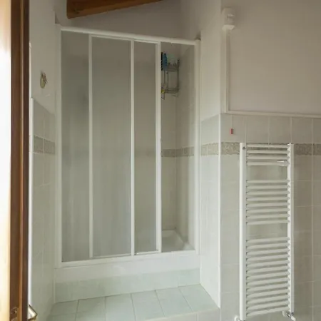 Residenza Aude 3* Monastero Bormida