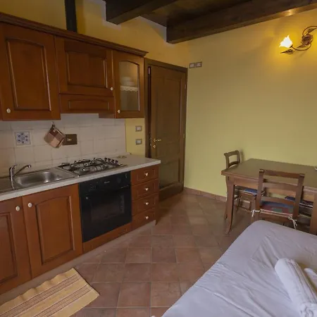 Residenza Aude Aparthotel 3*