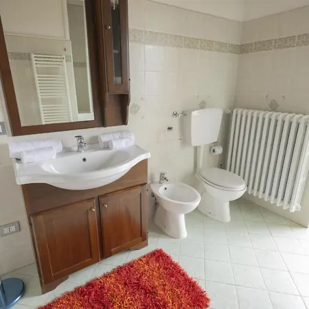Residenza Aude Aparthotel 3*