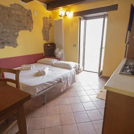 Residenza Aude 3*
