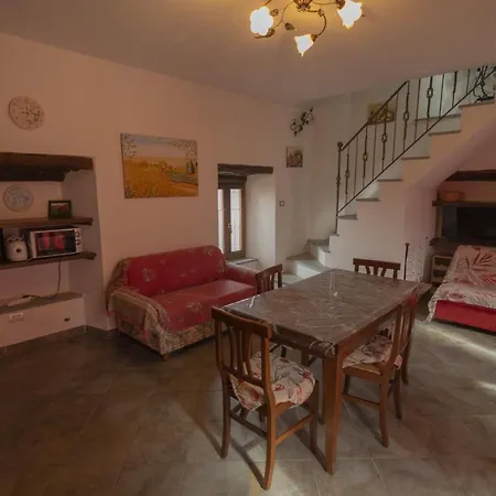 Residenza Aude Aparthotel Monastero Bormida
