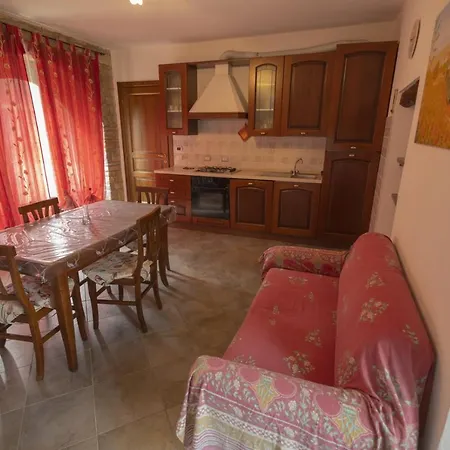 Residenza Aude Aparthotel 3*