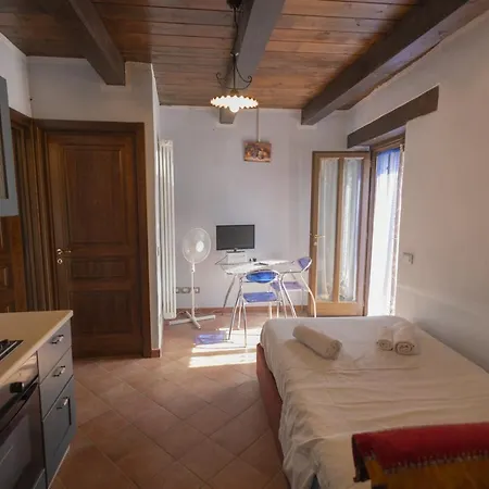 Residenza Aude Aparthotel Monastero Bormida
