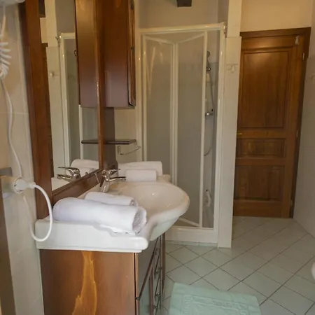 Residenza Aude 3* Monastero Bormida
