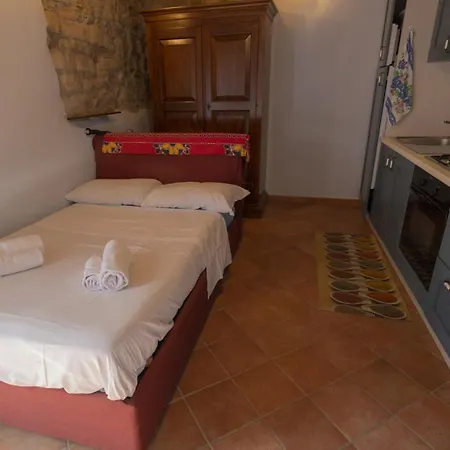 Aparthotel Residenza Aude 3*