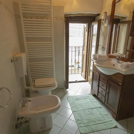 Residenza Aude Aparthotel 3*