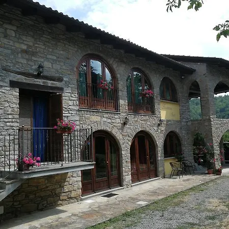Residenza Aude 3* Monastero Bormida