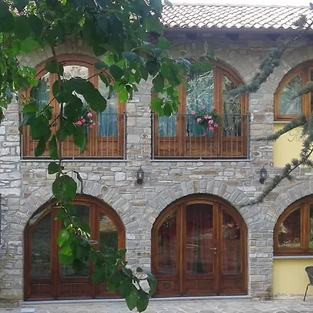 Residenza Aude 3* Monastero Bormida